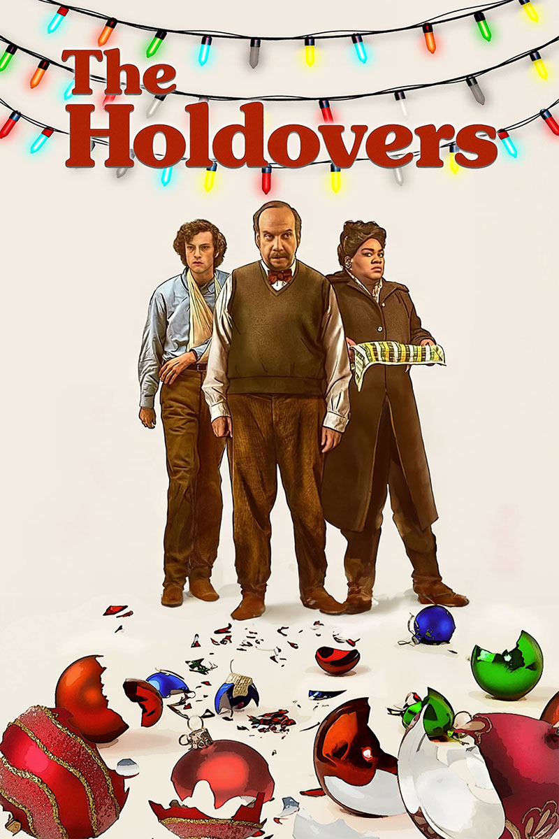 holdovers