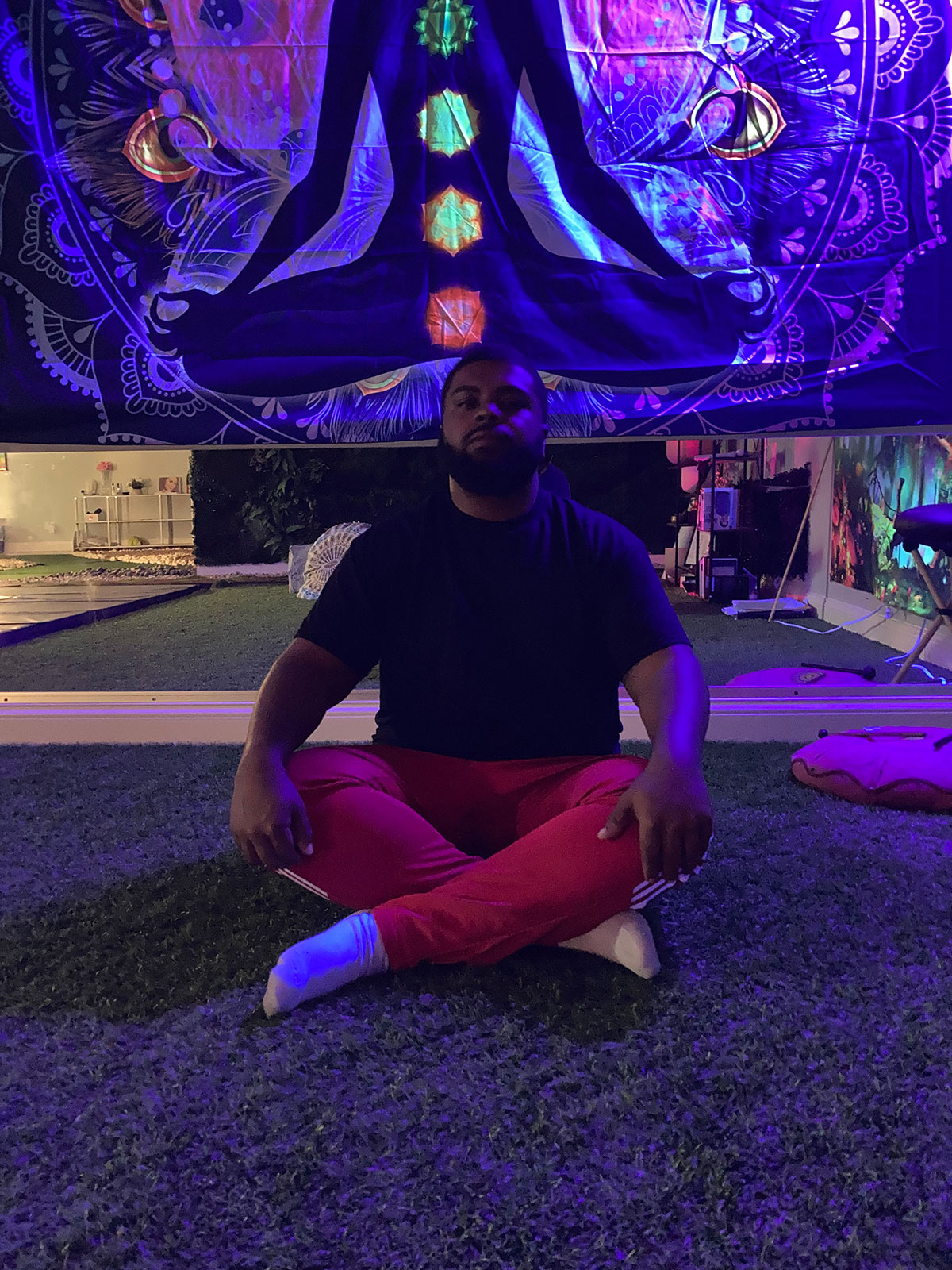 meditation