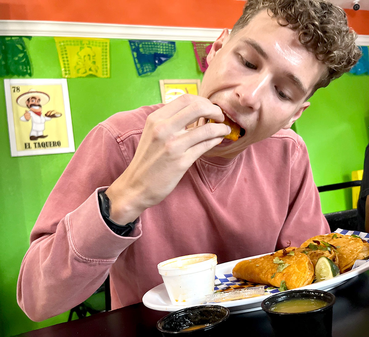 taco