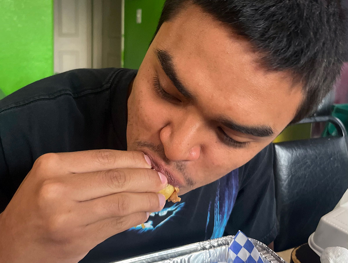 tacos