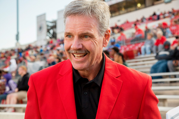Taylor named to NCAA board