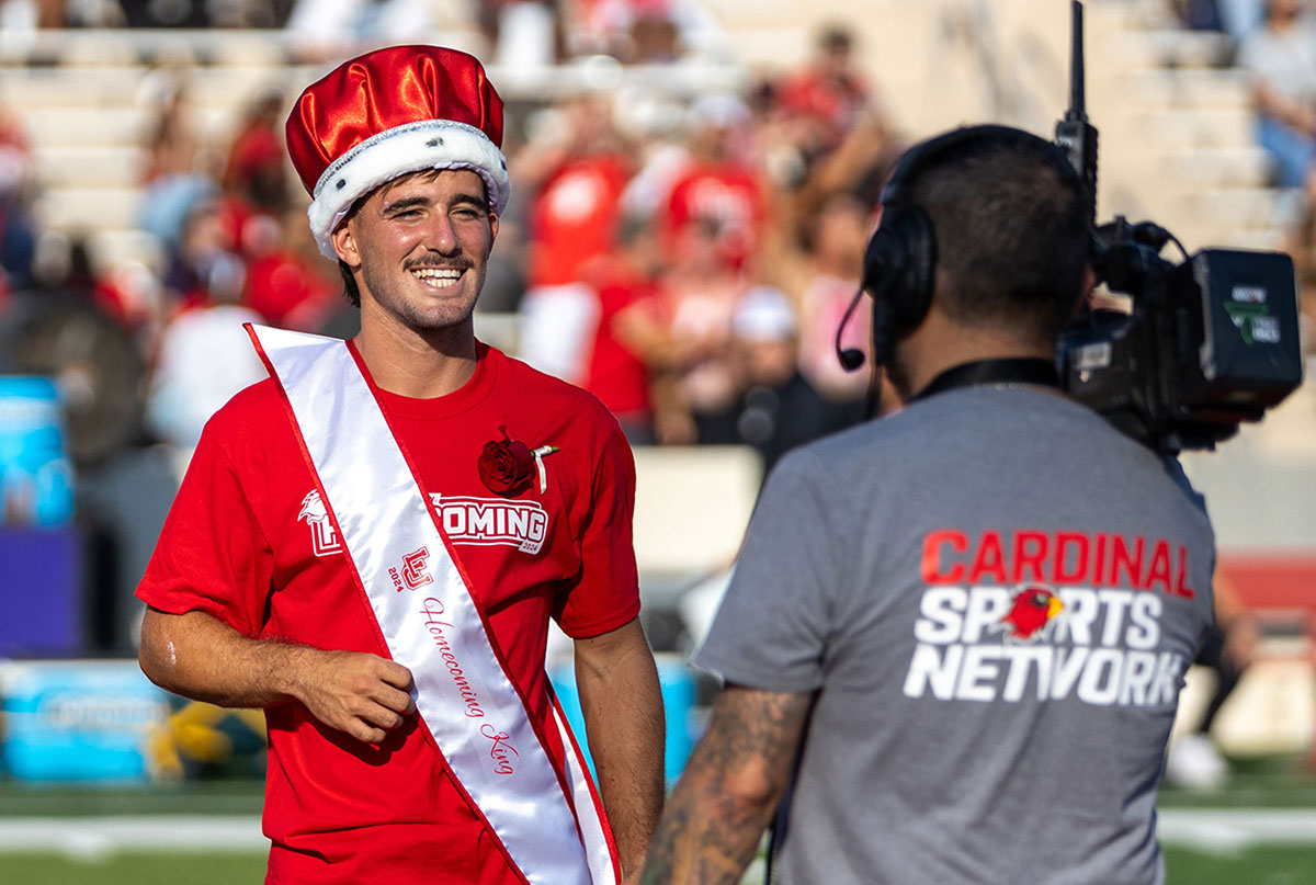 Hoco King