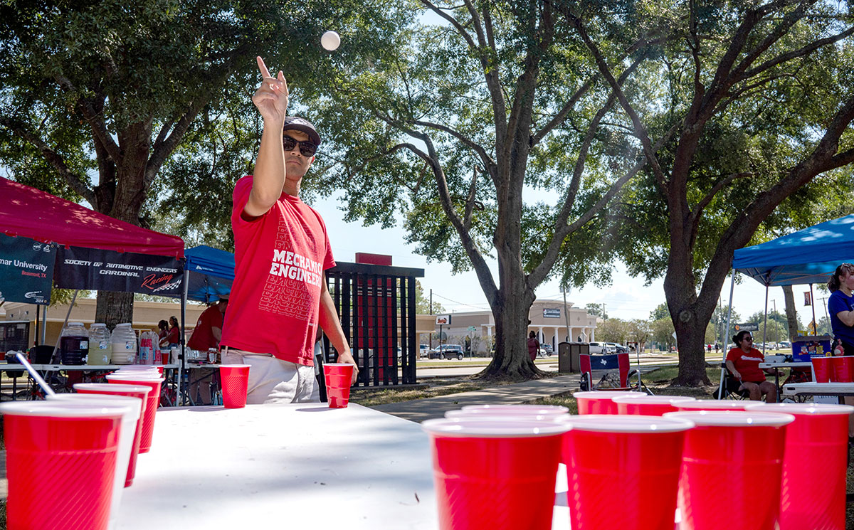 pong