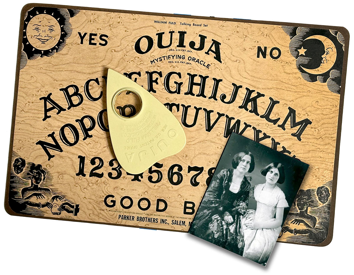 ouija