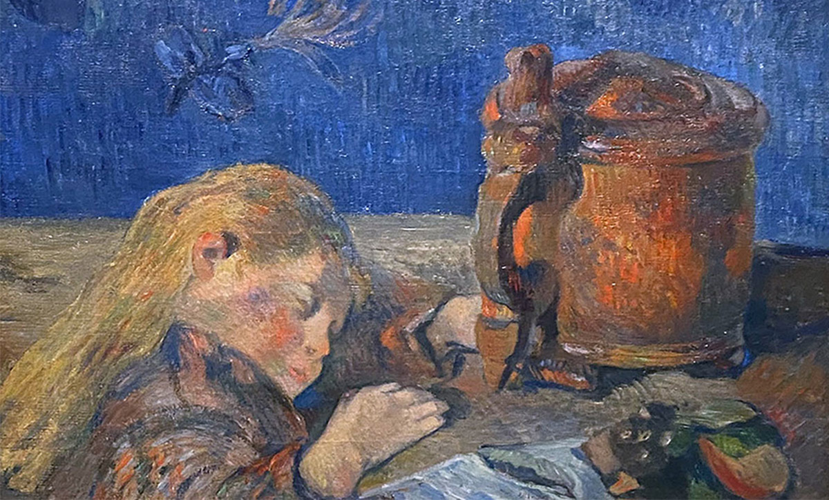 Gauguin’s World