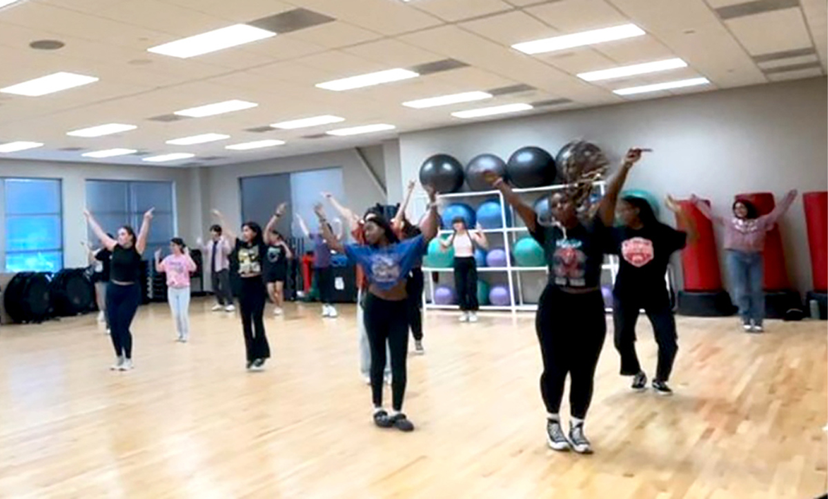Lamar K-Pop Club to host dance event, Nov. 15 in Quad
