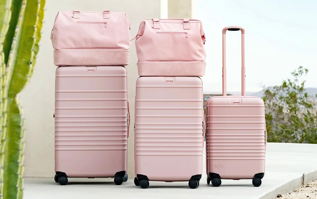 beisluggage