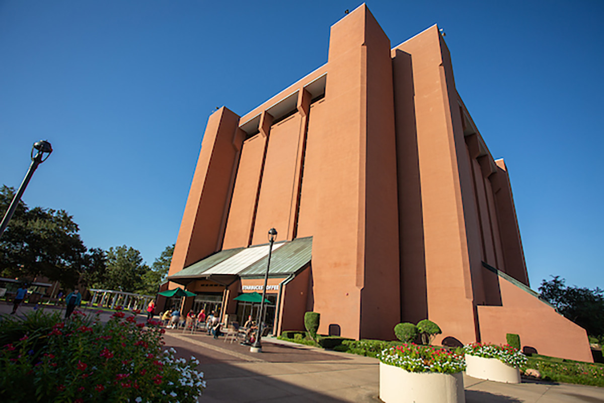 Library