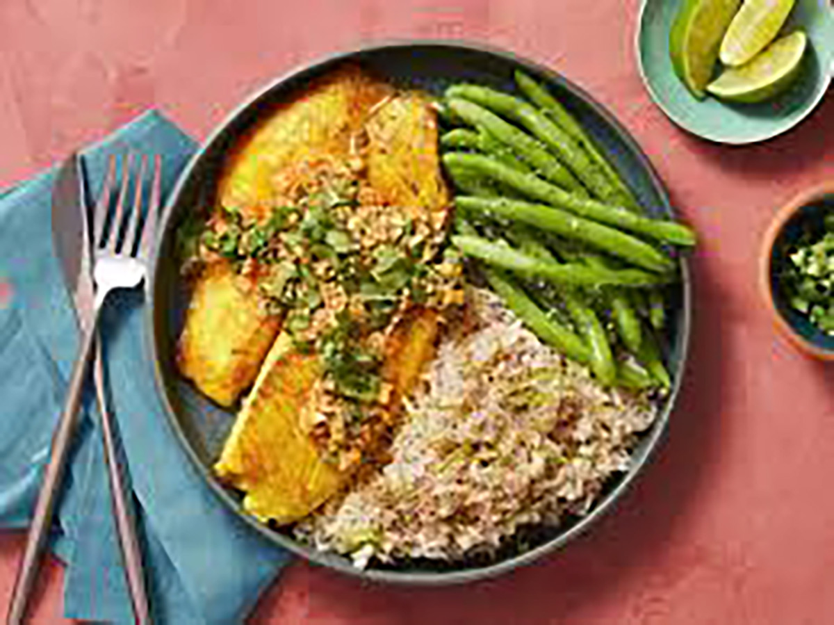 meal