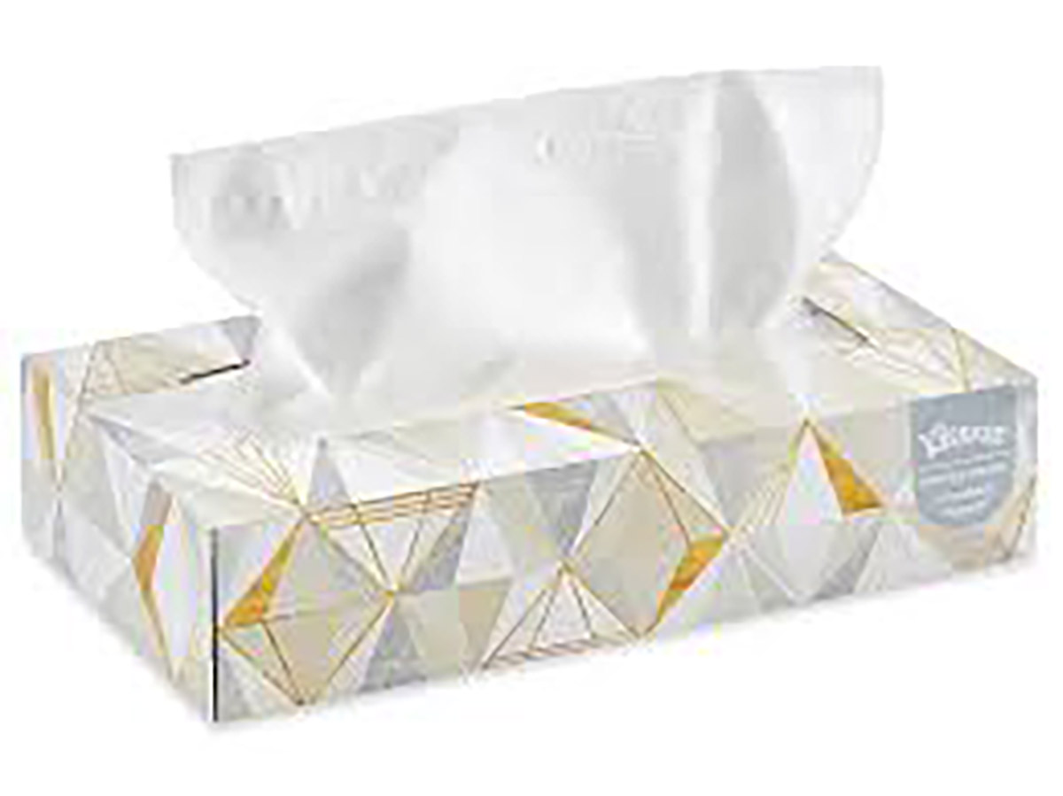 tissues
