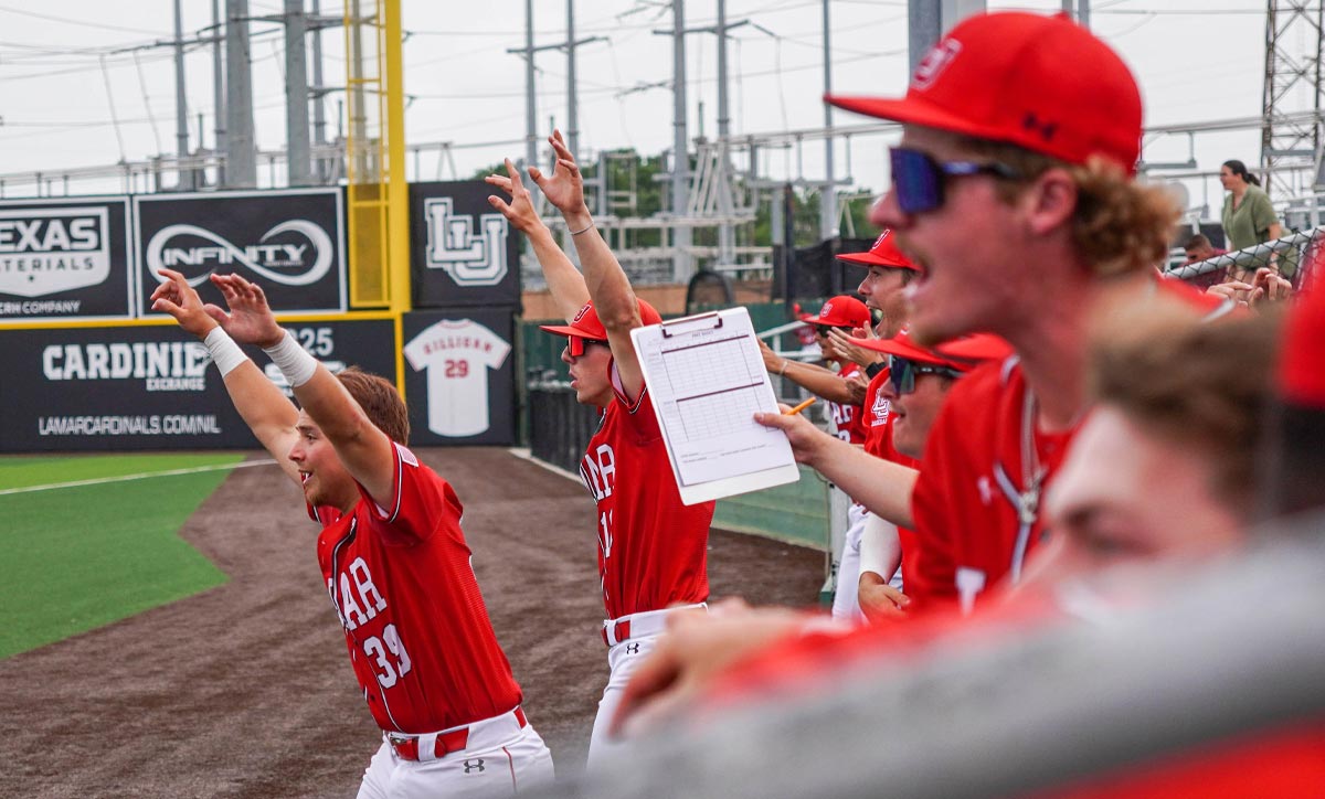 Wilson’s walk off hit sends Cowboys home