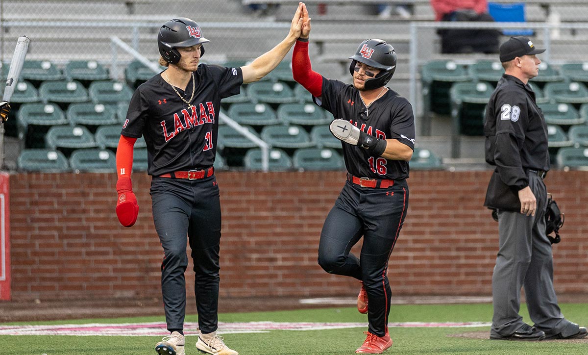 Cardinals Pound PVAMU for 10th-Straight Win