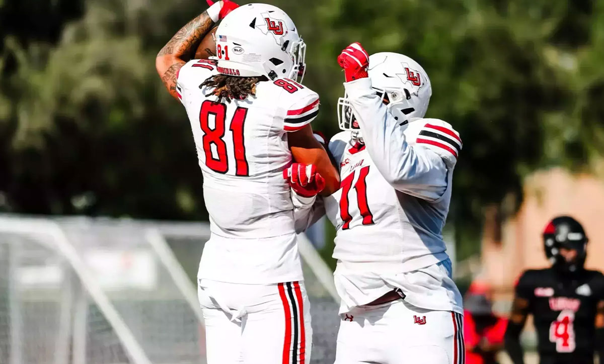 Cardinals Fall at No. 8 UIW