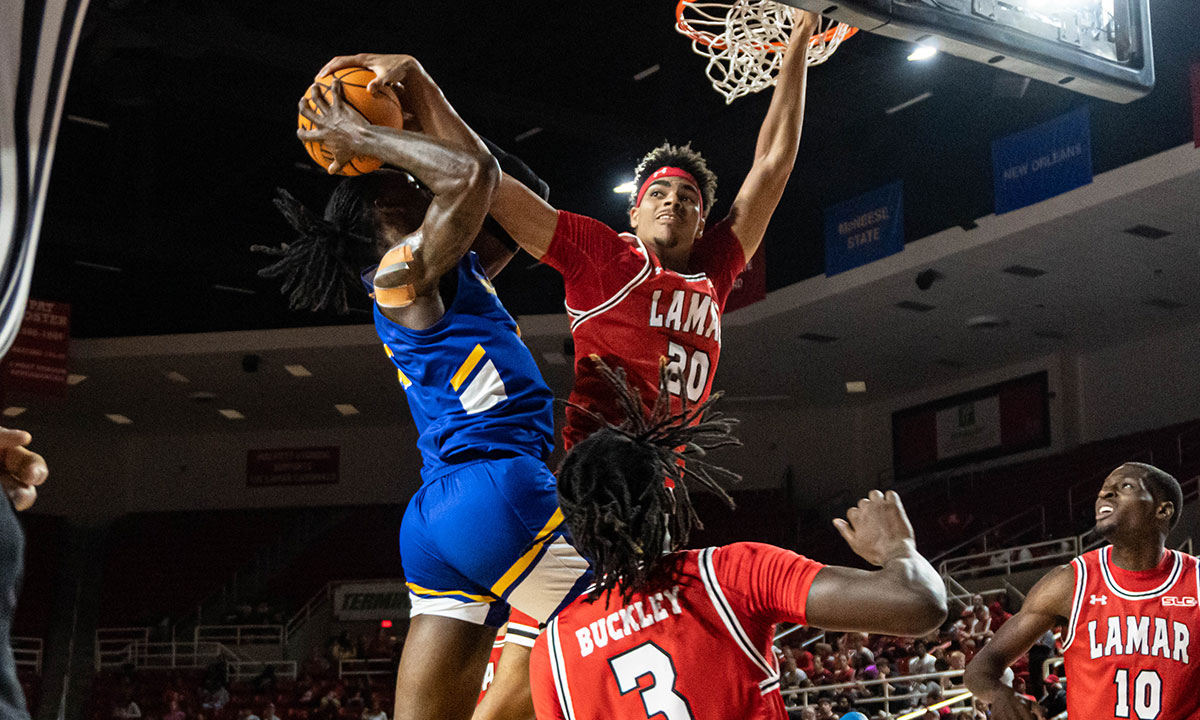 Cardinals Fall in Heartbreaking Fashion to McNeese