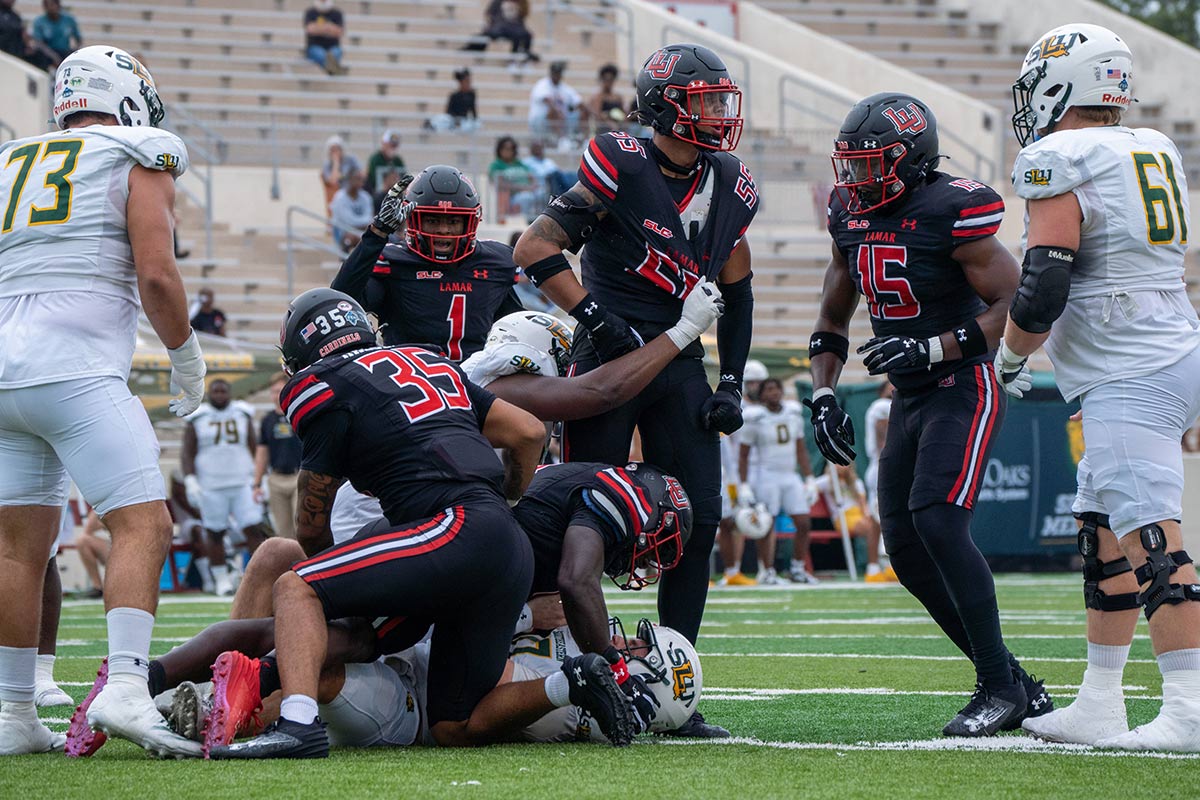 Lamar fall to Southeastern Louisiana in OT