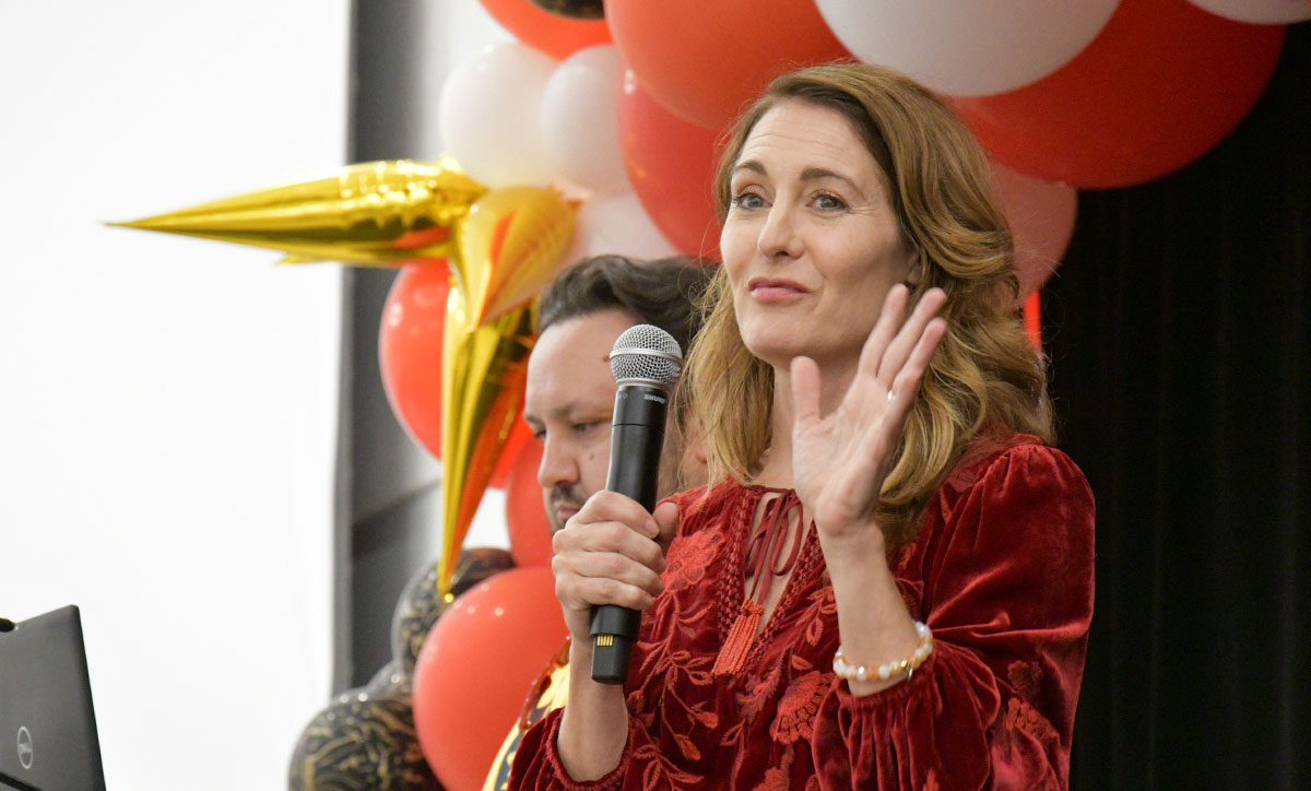 KVLU celebrates 50th anniversary