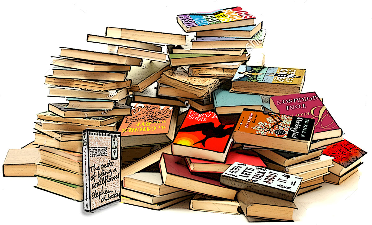 Open Pages, Open Minds