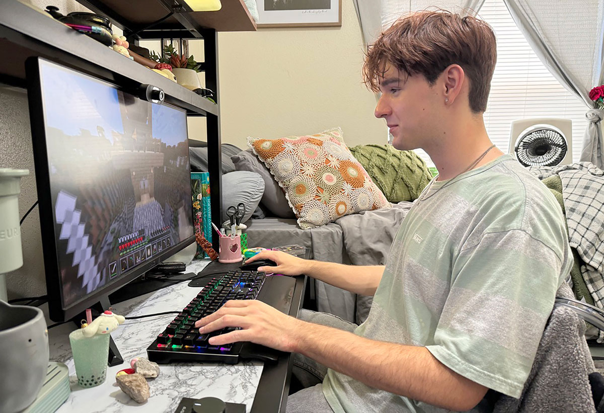 Cardinal Village improves Wi-Fi