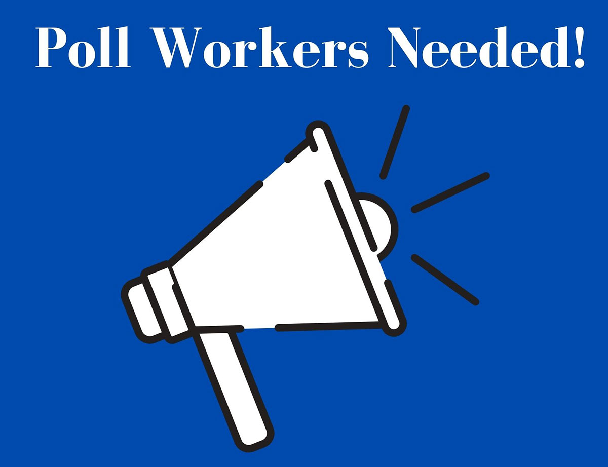 Jefferson County hiring poll workers for 2024 election