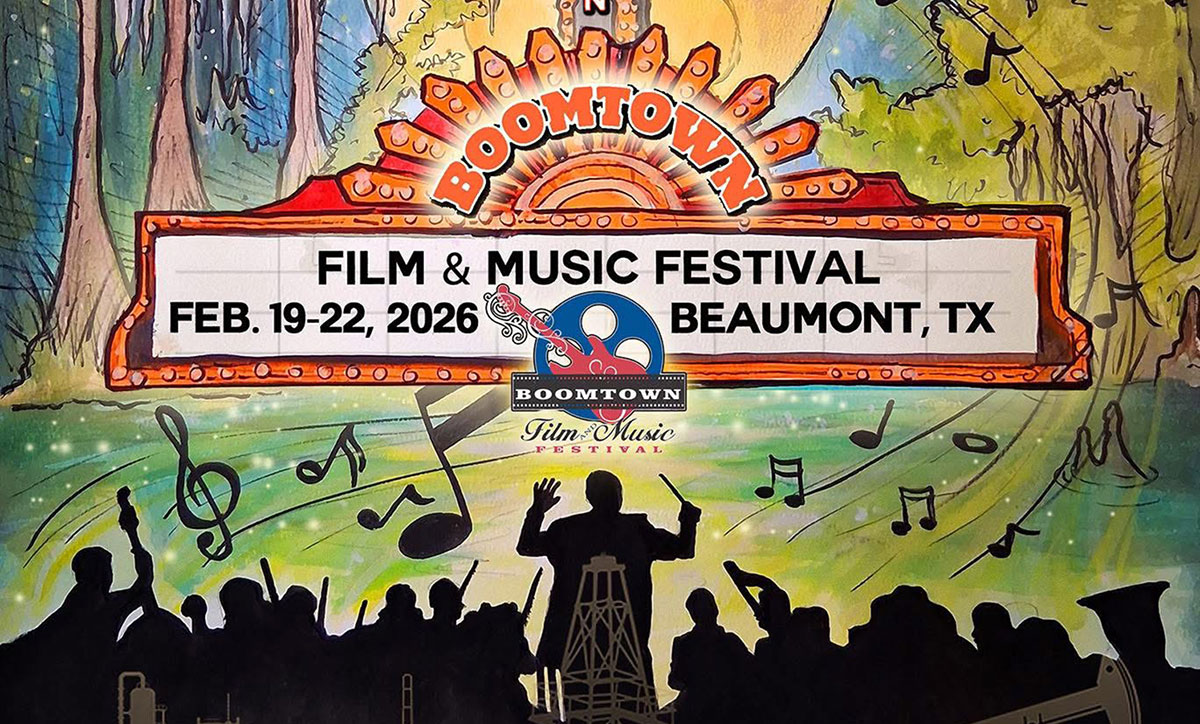 BoomFest set for Feb. 19-22