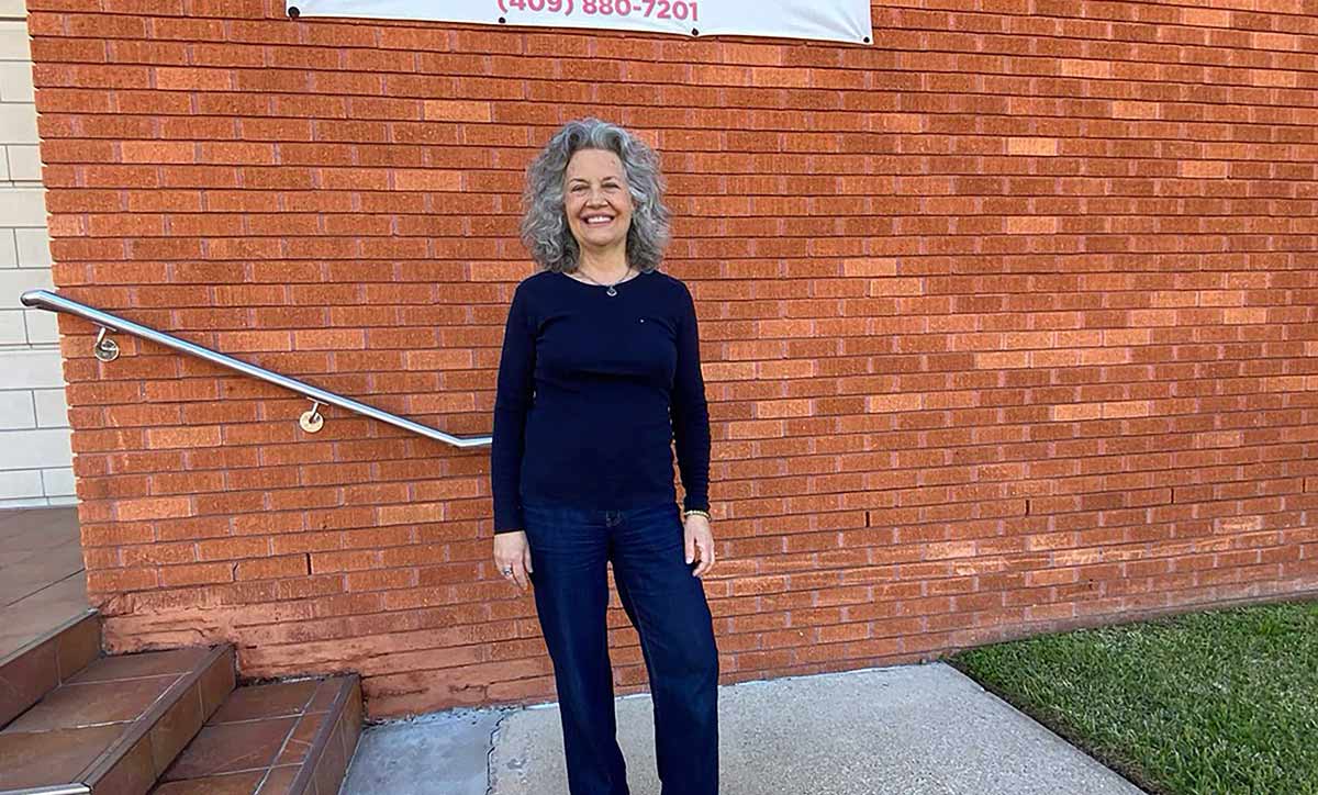 Beaumont native shares film experiences 