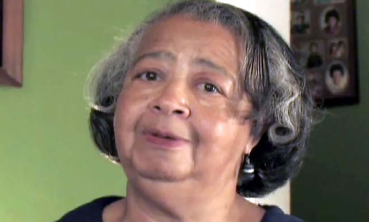 Humble warrior for change