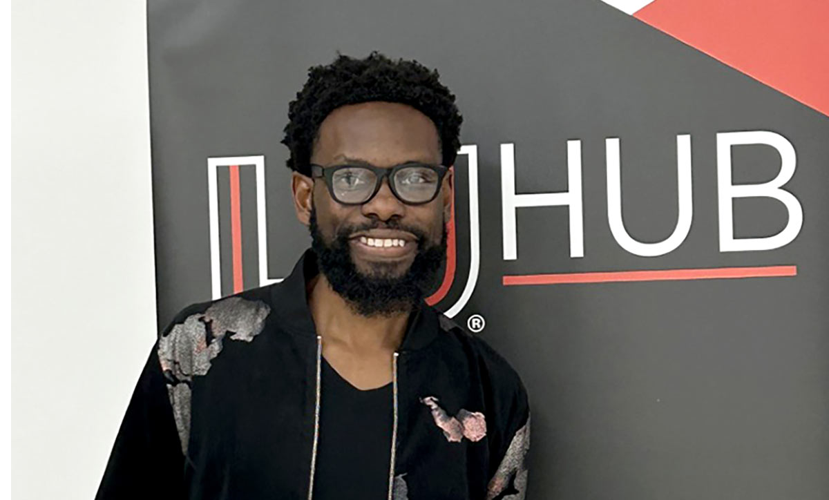 CAB, Housley bring stand-up comedy to campus, Feb. 18