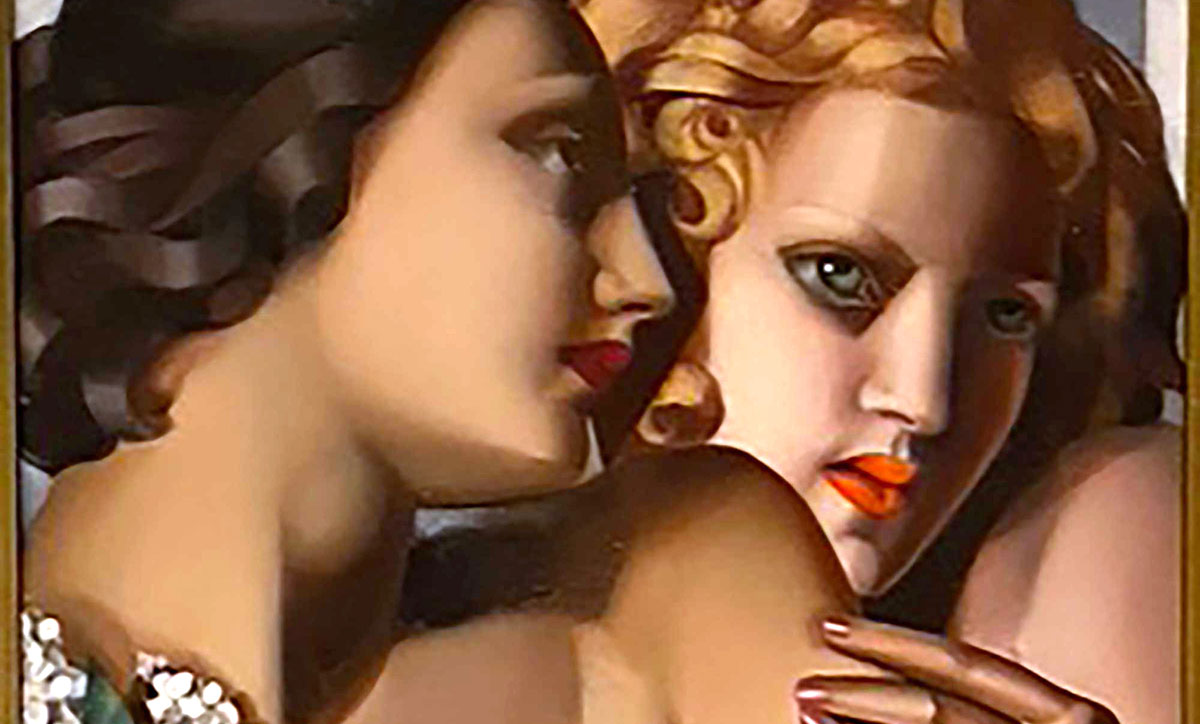 Art Deco Glamour