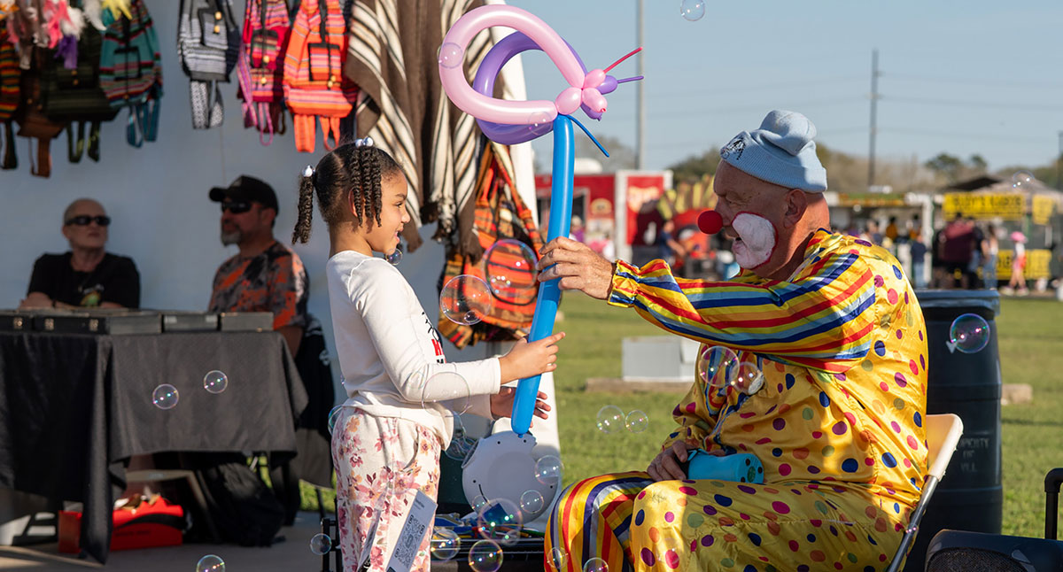 Clown