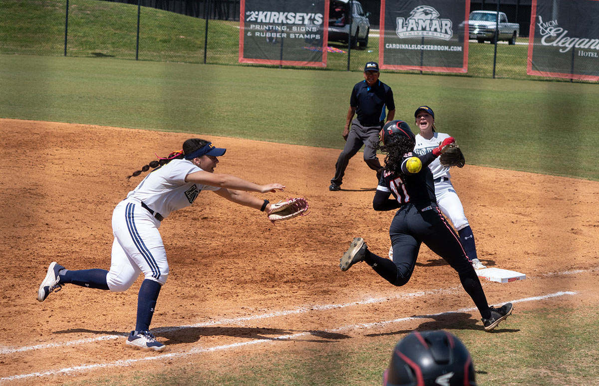 softball
