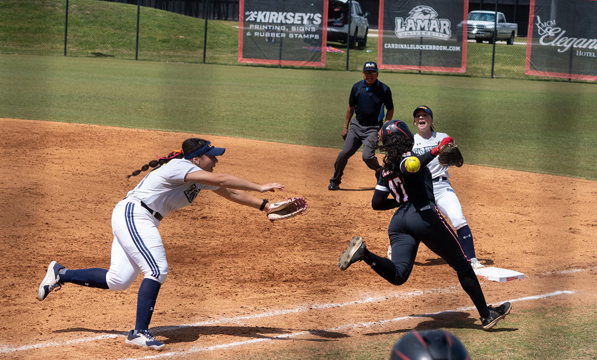 Walk-off winner