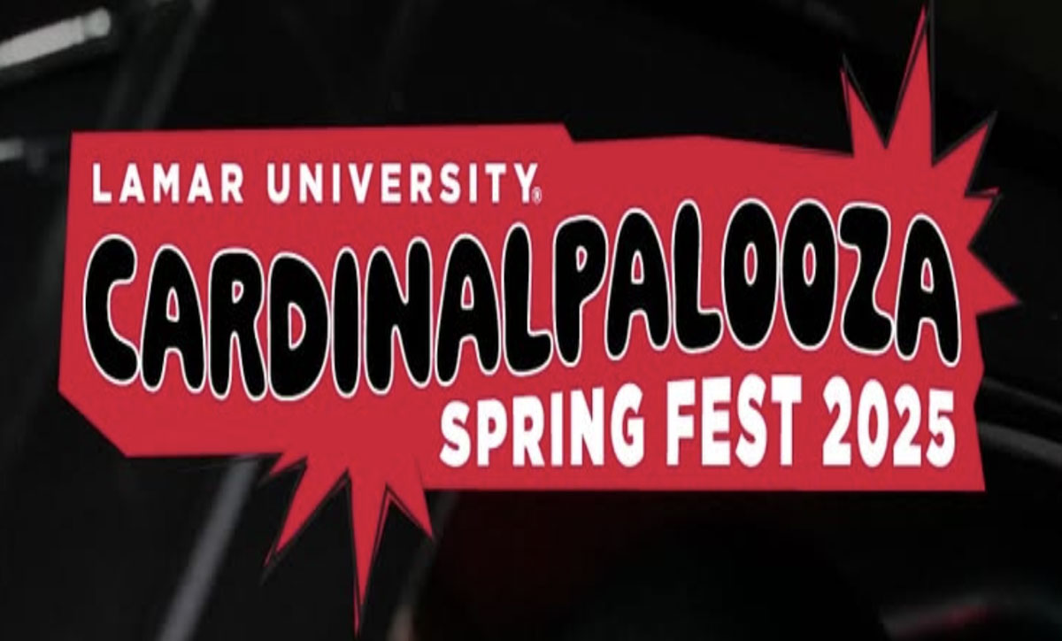 Cardinalpalooza set for April 5