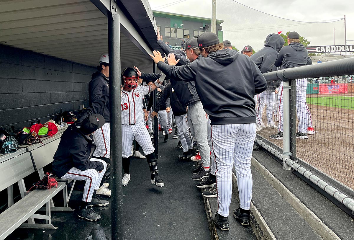 baseball