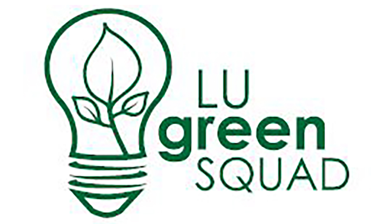Lamar University Goes Green