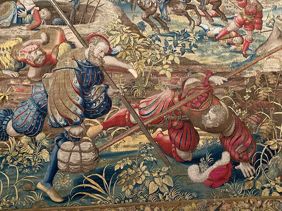 tapestry
