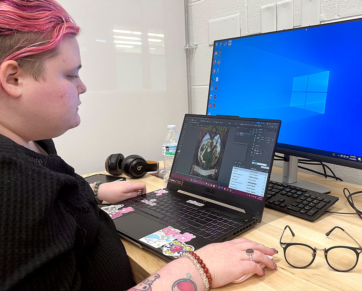 Graphic Design