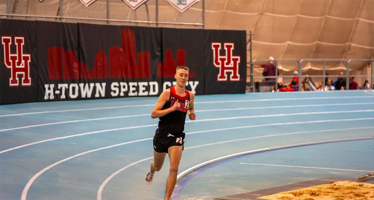 track