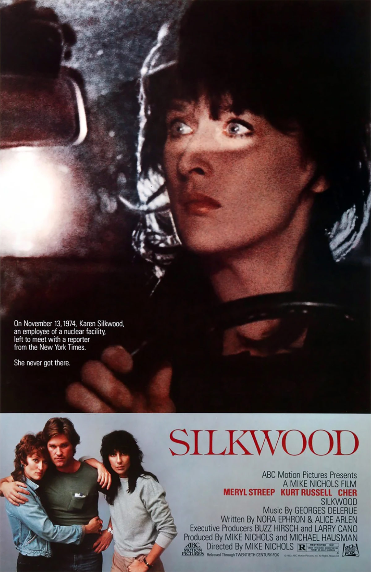 poster