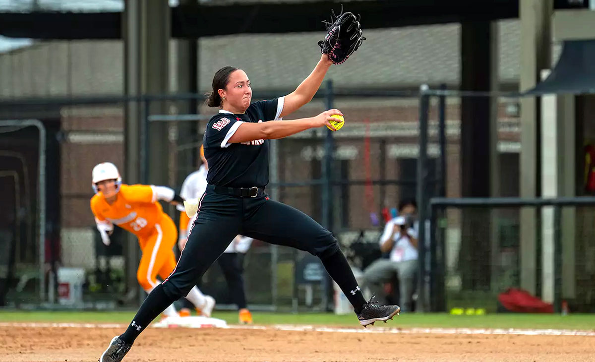 softball