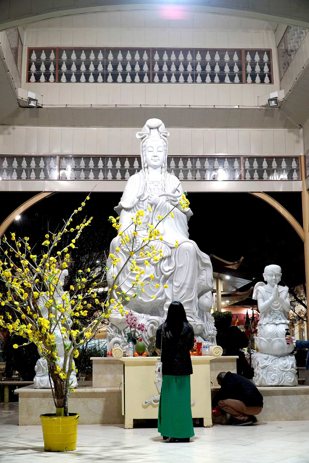 Buddah