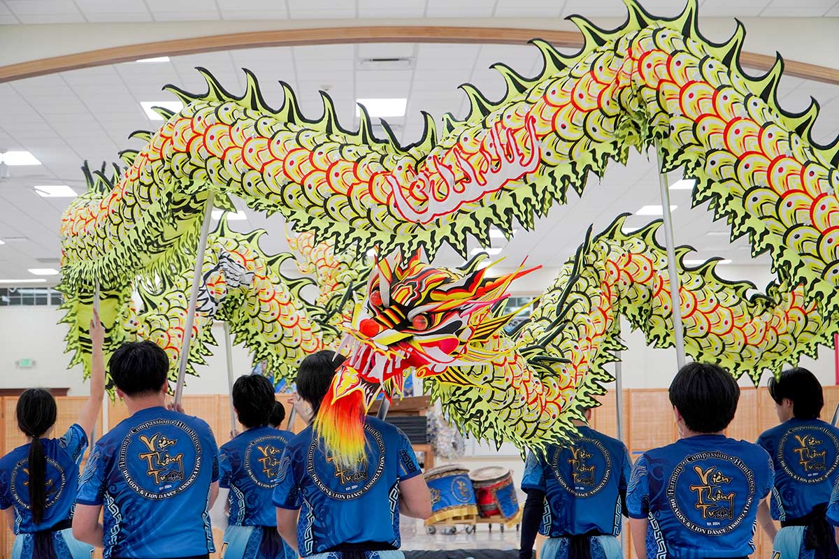 Dragon Dance