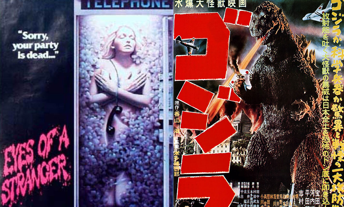 posters
