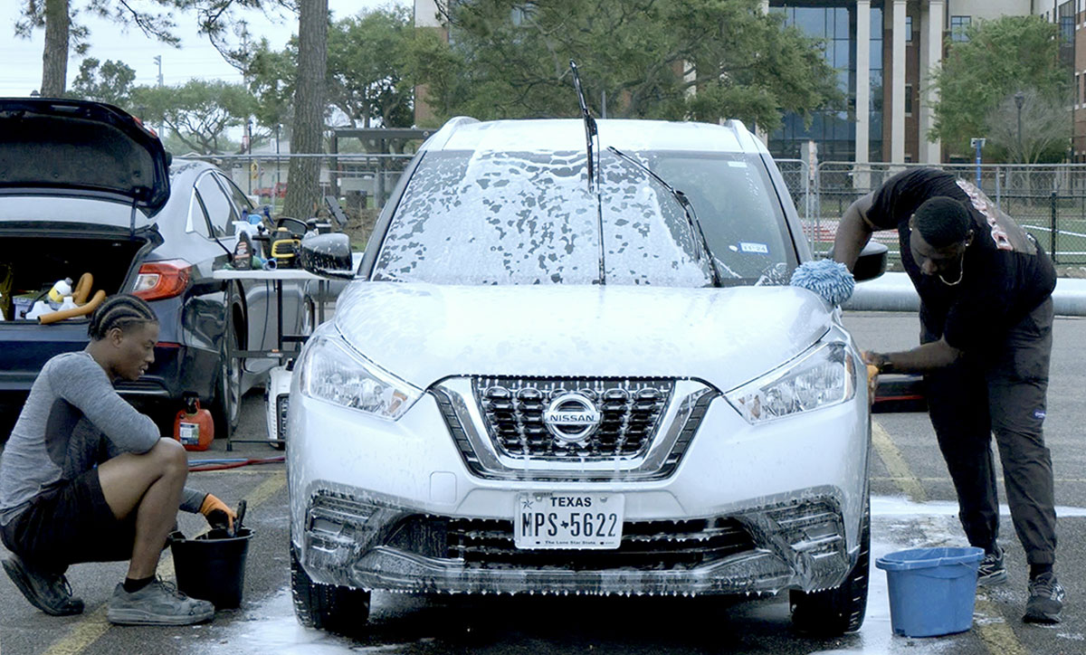 Students’ business is all in the details