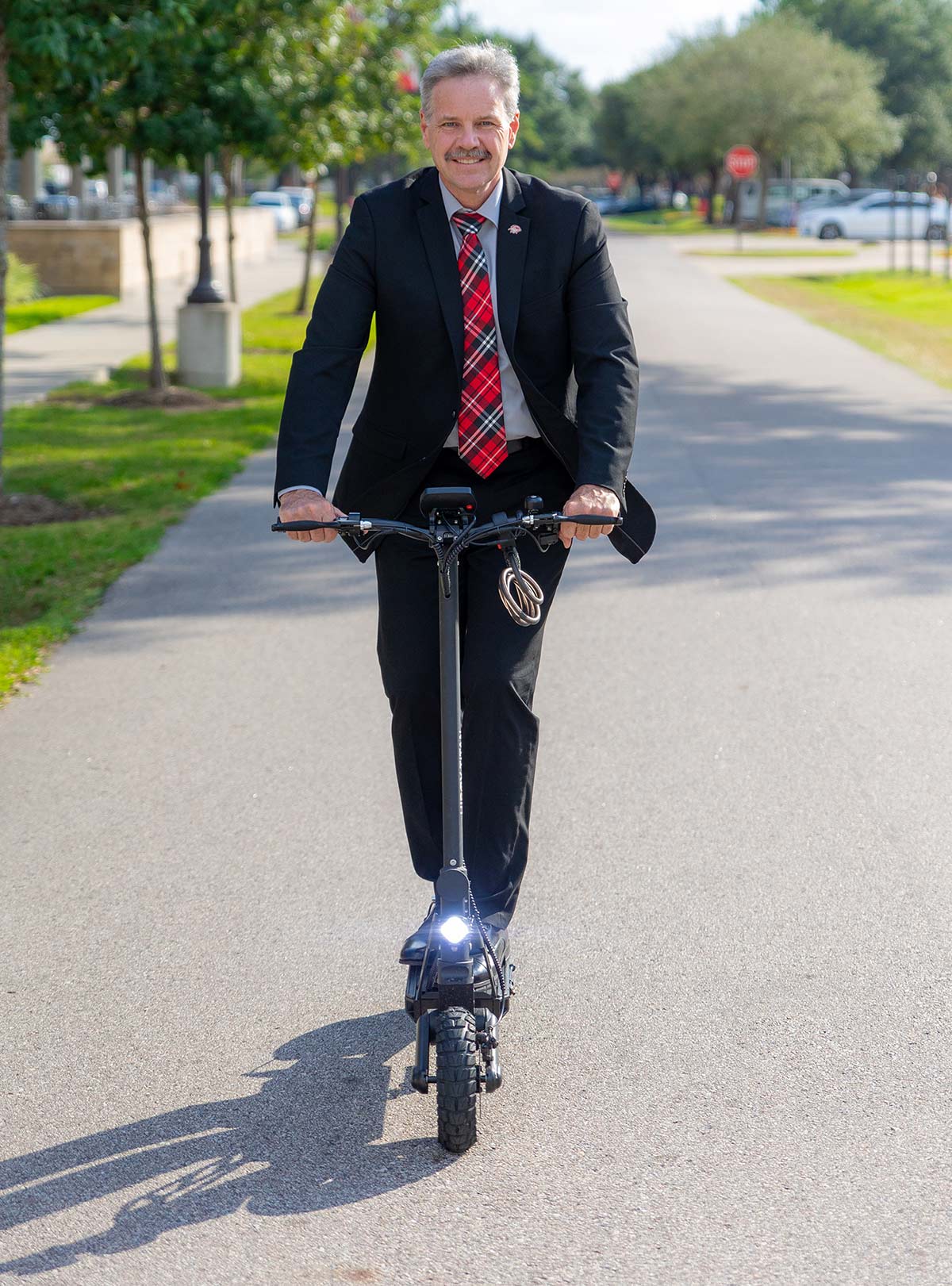 scooter