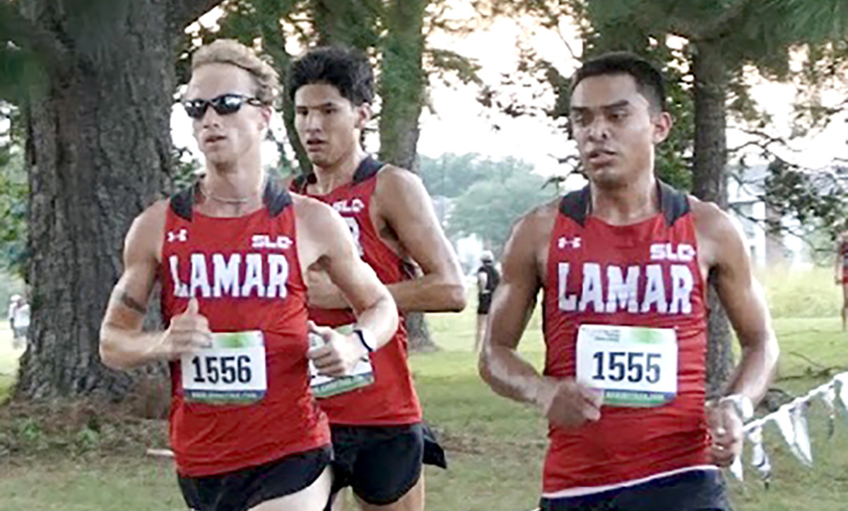 XC teams open season at NSU