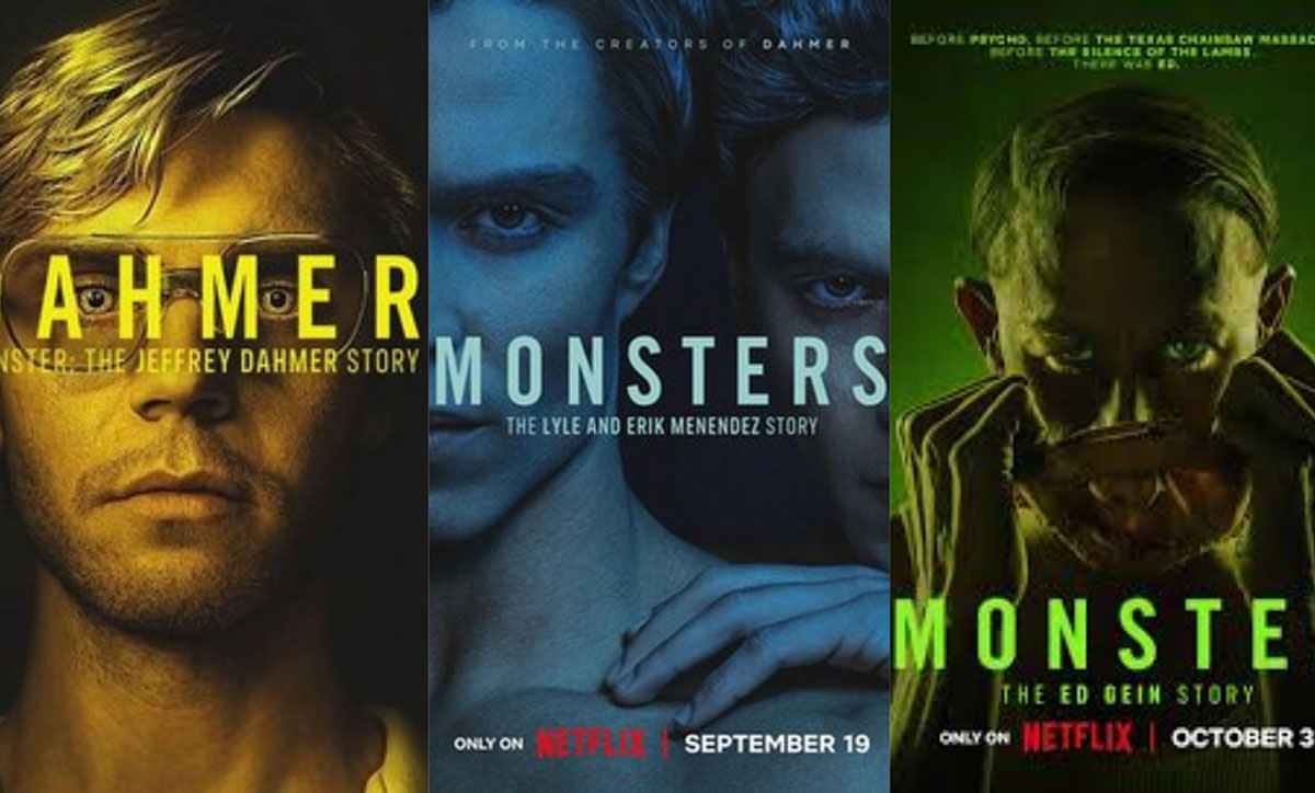 True Crime, False Truths