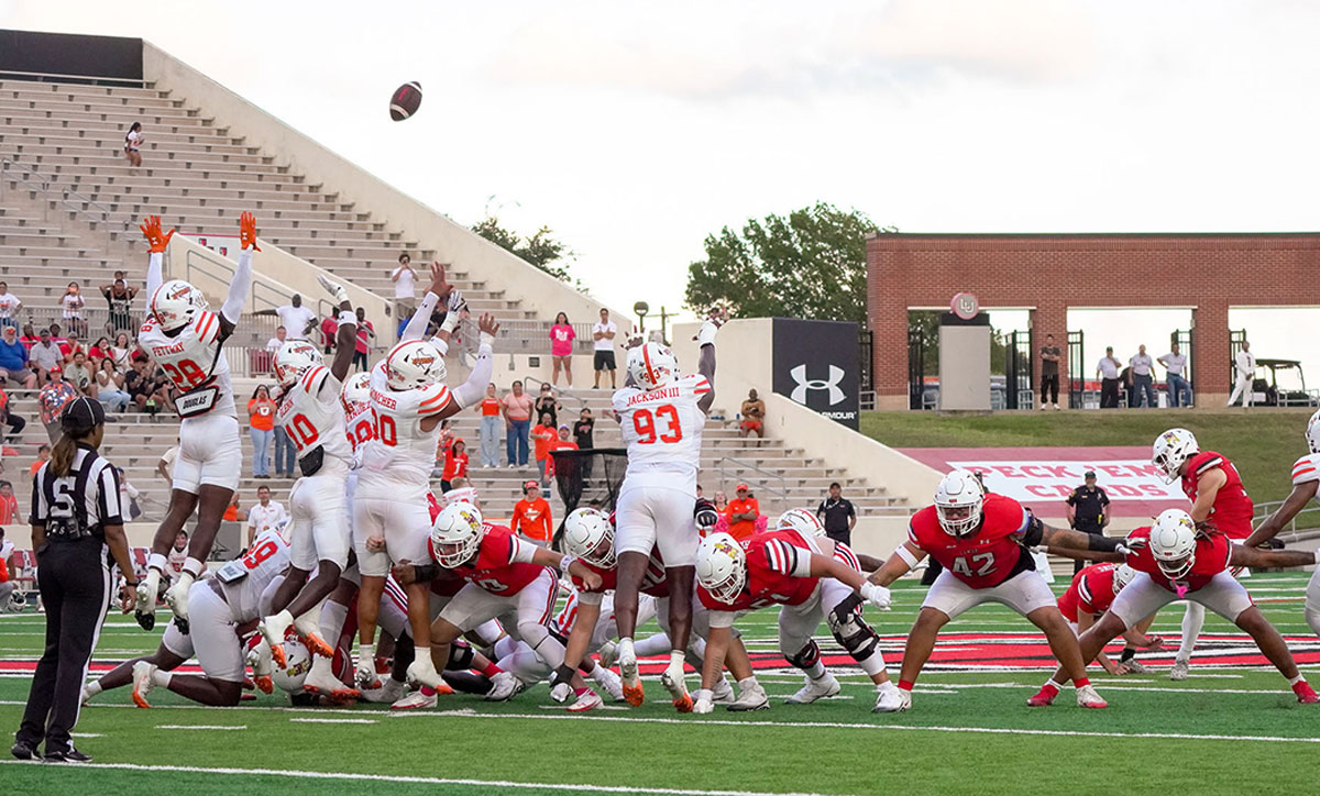 It’s up…and it’s good