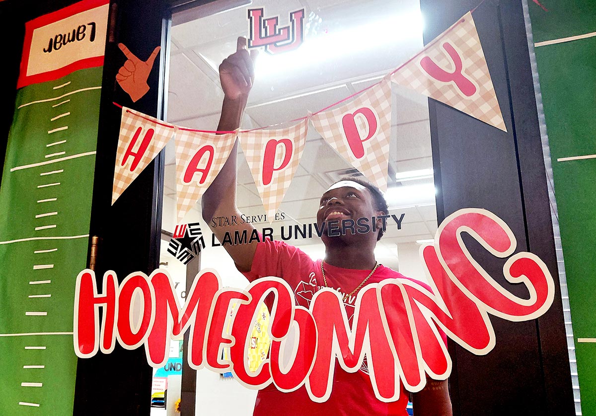 homecoming