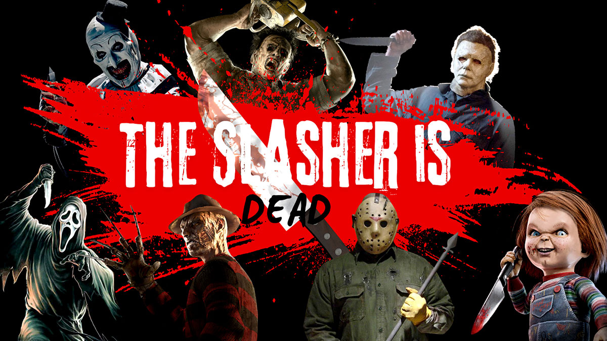 slasher