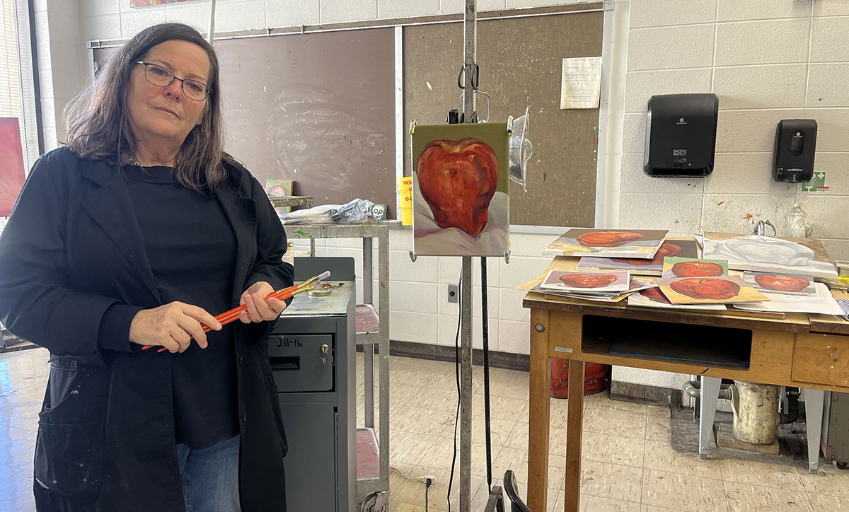 Meeks shares ‘American Dream’